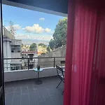 Διαμέρισμα Oteri Loft