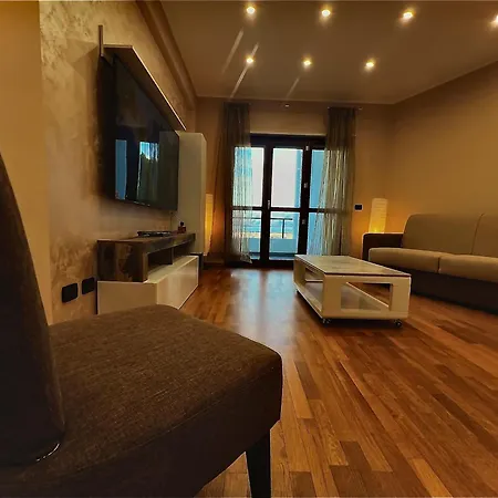Oteri Loft Appartement *