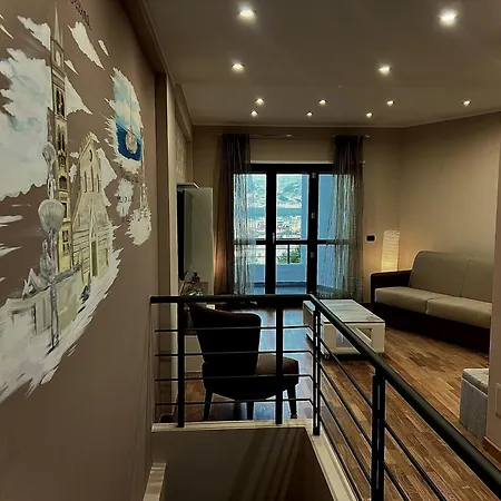 Apartament Oteri Loft