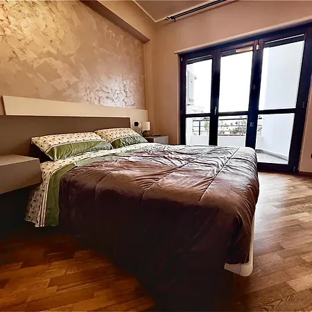 Oteri Loft Appartement *
