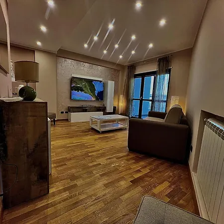 Oteri Loft * Messina