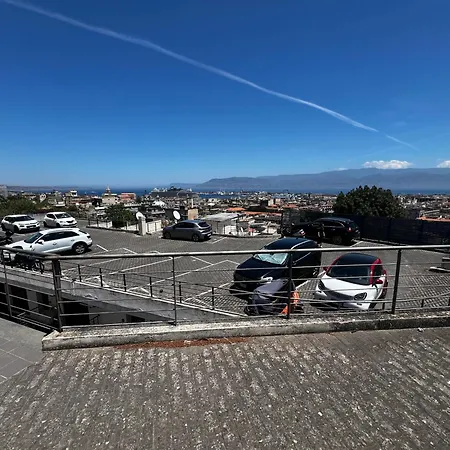 Oteri Loft Messina