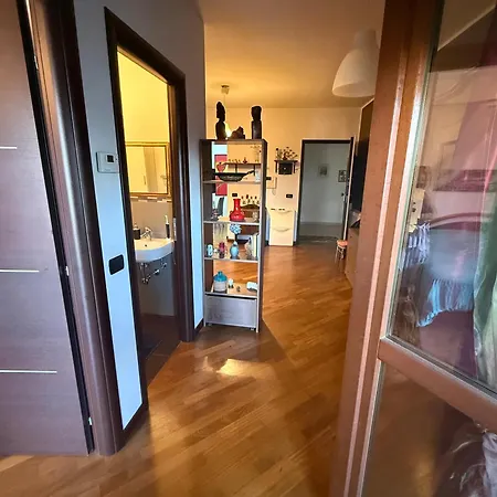 Oteri Loft Apartmán