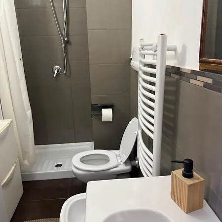Apartament Oteri Loft *