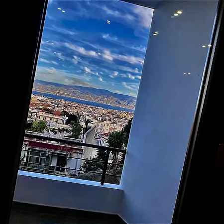 Oteri Loft Lägenhet
