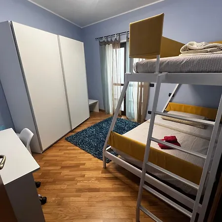 Oteri Loft דירה מסינה