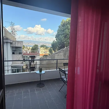 Daire Oteri Loft