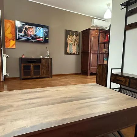 Oteri Loft شقة *