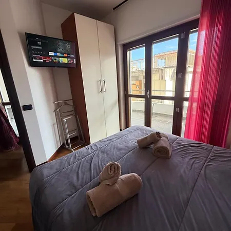 Oteri Loft Daire *